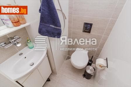 Четиристаен, 92m²
