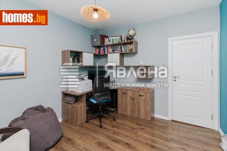 Четиристаен, 92m²