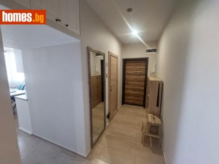 Двустаен, 65m²