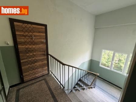 Двустаен, 65m²