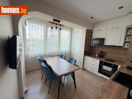 Двустаен, 65m²