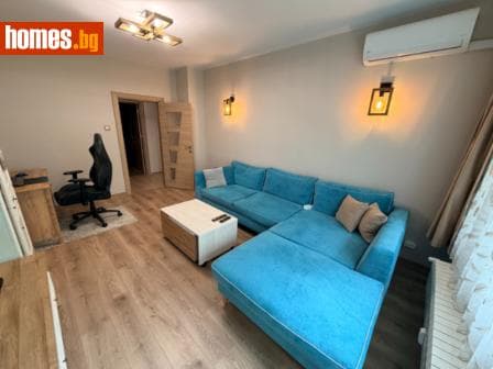 Двустаен, 65m²