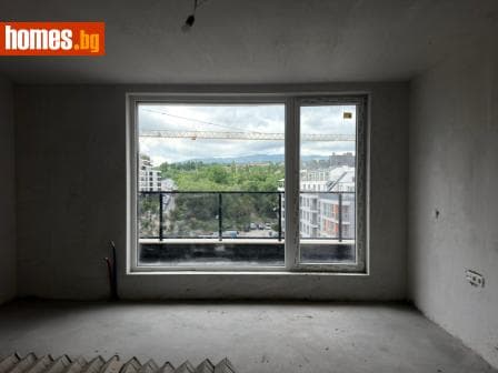 Двустаен, 80m²