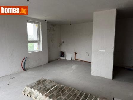 Двустаен, 80m²