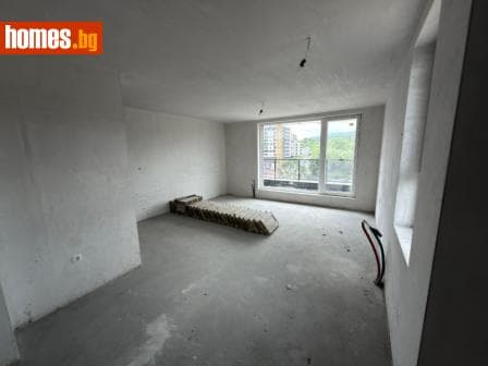 Двустаен, 80m²