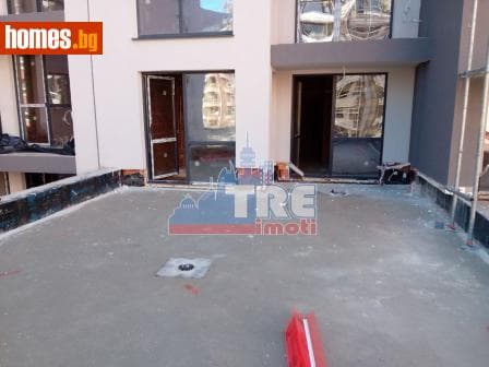 Тристаен, 169m²