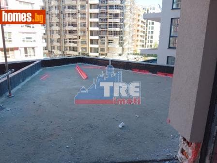 Тристаен, 169m²