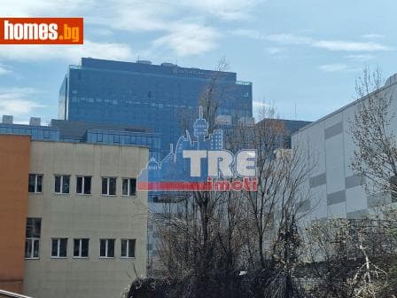 Двустаен, 107m²