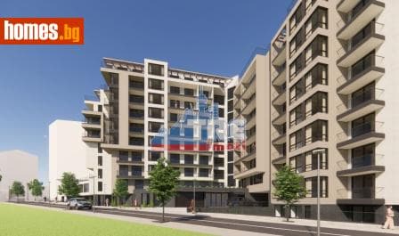 Двустаен, 107m²