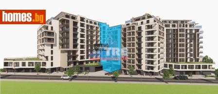 Тристаен, 147m²
