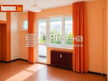 Двустаен, 68m²