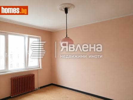 Двустаен, 68m²