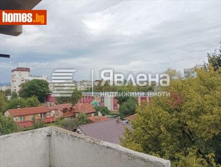 Двустаен, 68m²