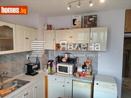Двустаен, 68m²
