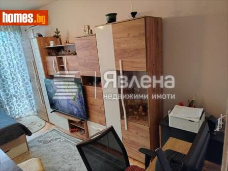 Двустаен, 68m²
