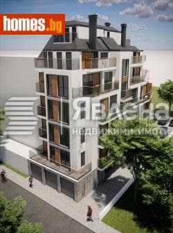 Тристаен, 128m²