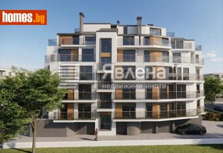 Тристаен, 128m²