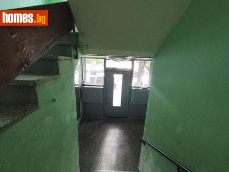 Двустаен, 65m²