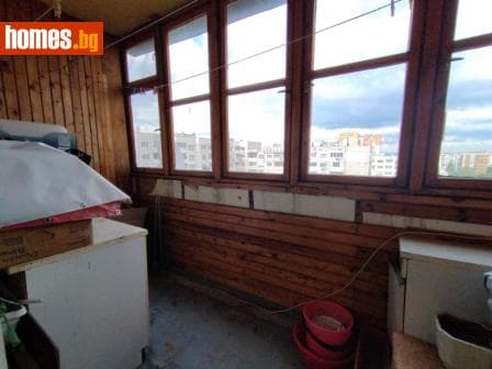 Двустаен, 65m²