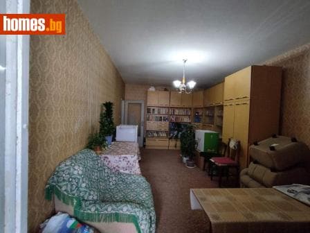 Двустаен, 65m²