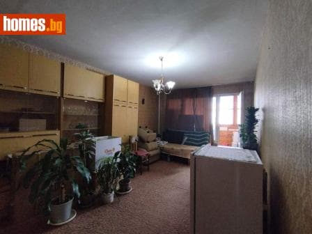 Двустаен, 65m²