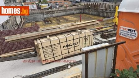 Двустаен, 89m²