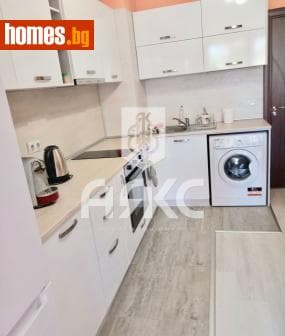 Двустаен, 66m²