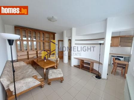 Двустаен, 75m²