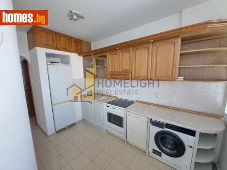 Двустаен, 75m²