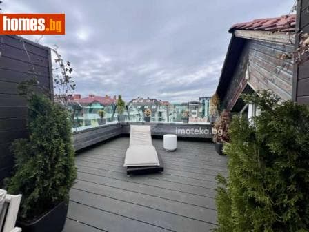 Тристаен, 147m²