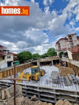 Двустаен, 66m²