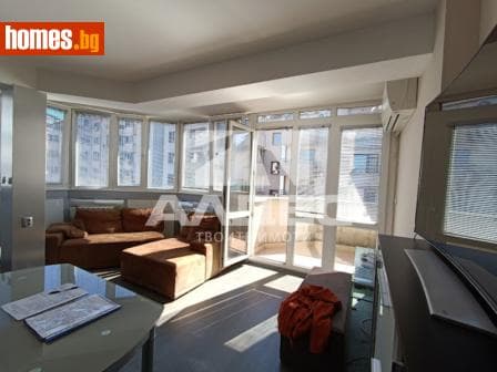 Двустаен, 65m²