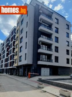 Двустаен, 64m²