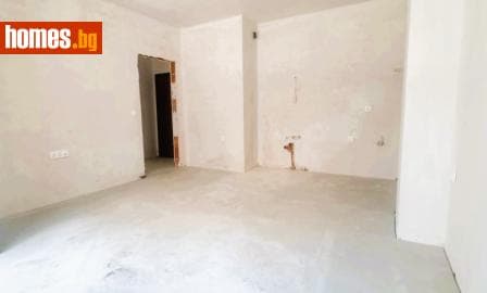 Двустаен, 64m²
