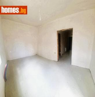 Двустаен, 64m²