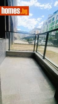 Двустаен, 64m²