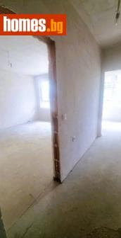 Двустаен, 64m²