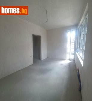 Двустаен, 64m²