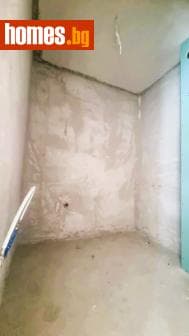 Двустаен, 64m²