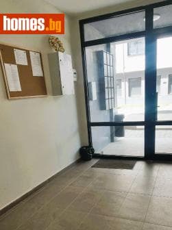 Двустаен, 64m²