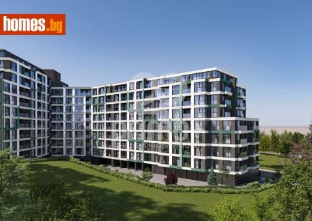 Тристаен, 99m²