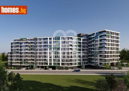Тристаен, 99m²