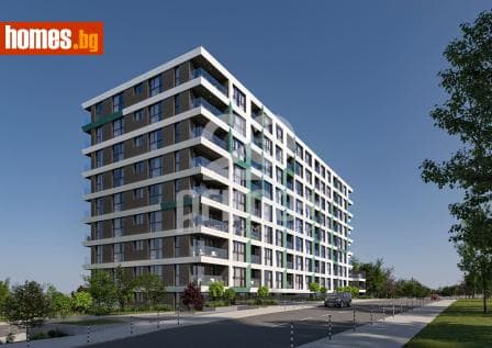 Тристаен, 99m²