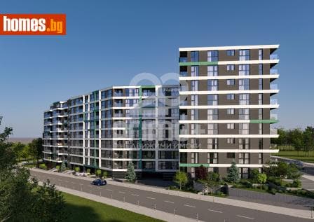 Тристаен, 99m²