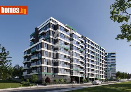 Тристаен, 99m²