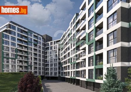 Тристаен, 99m²