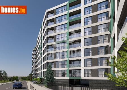 Четиристаен, 174m²