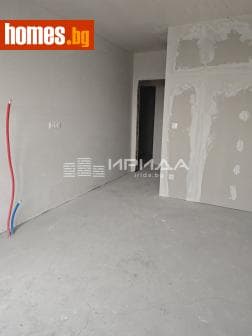 Двустаен, 58m²