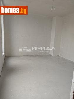 Двустаен, 58m²