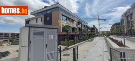 Двустаен, 72m²